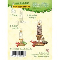 55.0928 Candle