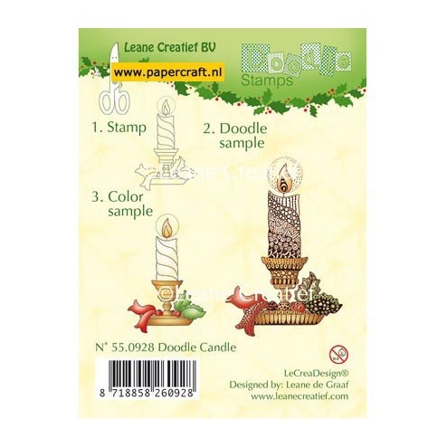55.0928 Candle
