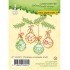 55.0911 Christmas Ornaments Small