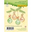 55.0911 Christmas Ornaments Small