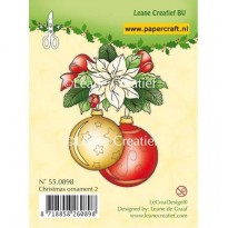 55.0898 Christmas Ornament 2