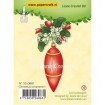 55.0881 Christmas Ornament 1