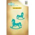 VIND020 Rocking Horses