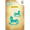 VIND020 Rocking Horses