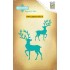VIND019 Reindeer