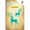 VIND019 Reindeer