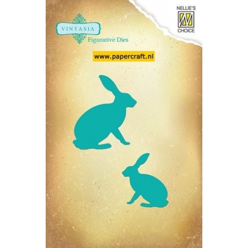 VIND018 Hares
