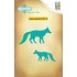 VIND017 Foxes