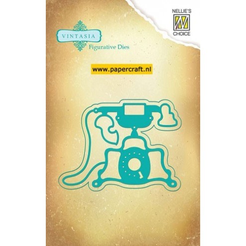 VIND016 Telephone