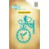 VIND013 Clock