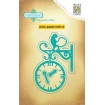 VIND013 Clock