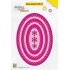 MFD080 Oval Scalloped