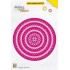 MFD079 Round Scalloped