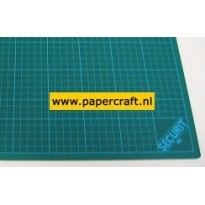 Securit Snijmat 30 cm x 45 cm