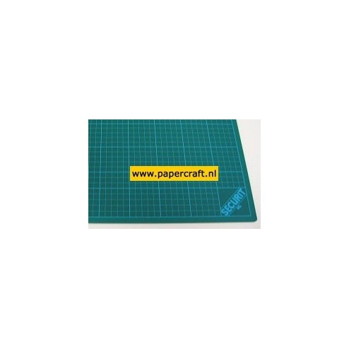 Securit Snijmat 30 cm x 45 cm