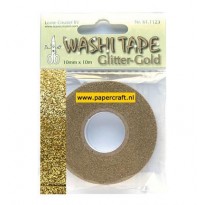 61.1123 Glitter Gold