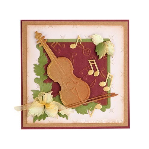 45.0799 Violin