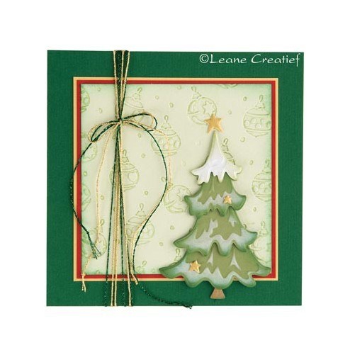 45.0829 Christmas Trees