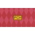 706 Ruit rood