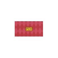 706 Ruit rood