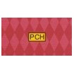706 Ruit rood
