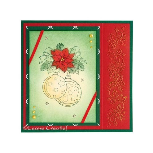 55.0898 Christmas Ornament 2