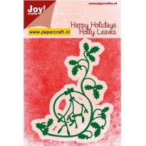 6002/2047 Kerst Swirl