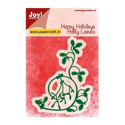 6002/2047 Kerst Swirl