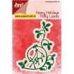 6002/2047 Kerst Swirl