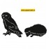 CR1339 Tiny’s Animals Owl & Hedge Hog