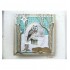 CR1339 Tiny’s Animals Owl & Hedge Hog