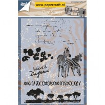 6410/0369 Wild Africa