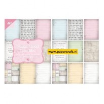 6011/0085 Rustic Wood