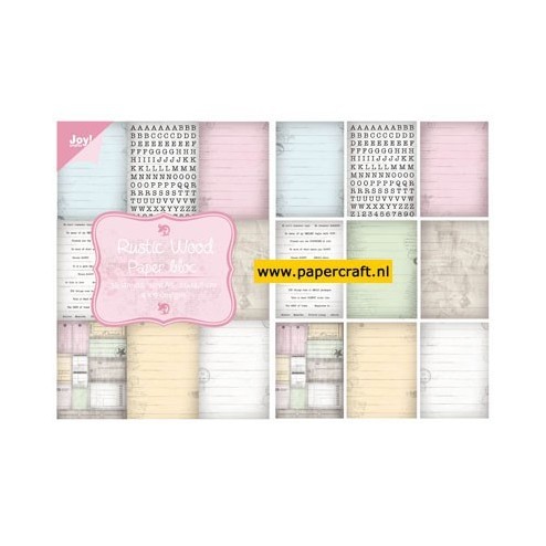 6011/0085 Rustic Wood
