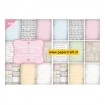 6011/0085 Rustic Wood