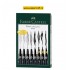 167137 Artist Pen Set 8 stuks