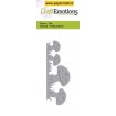 115633/0111 Rand Paddestoelen
