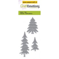 115633/0132 Dennebomen