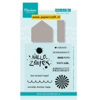 PL1514 Zon Zee Strand