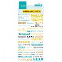 PL4506 Zon Zee Strand