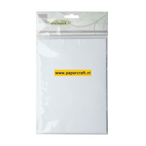 CB5501 Decoration Chipboard