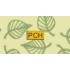 779 Blad groen