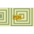 780 Retro groen