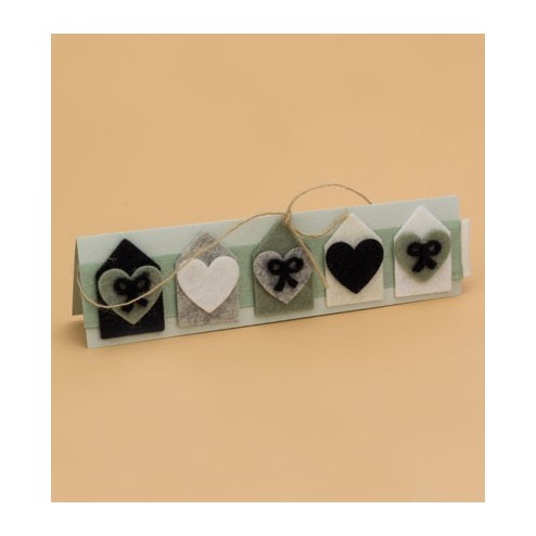 20054 Heart