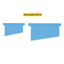 LR0389 Tassel Deco