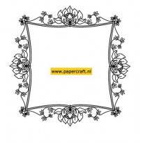 UMS654 Lotus Outer Frame