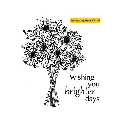UMS657 Sunflower Bouquet