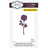 CED1439 Wild Rose