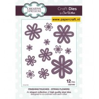 CED1440 String Flowers