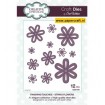CED1440 String Flowers